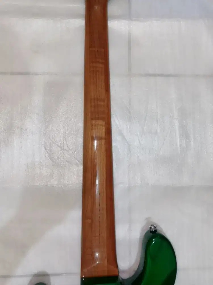 Gitar Bass mods k534