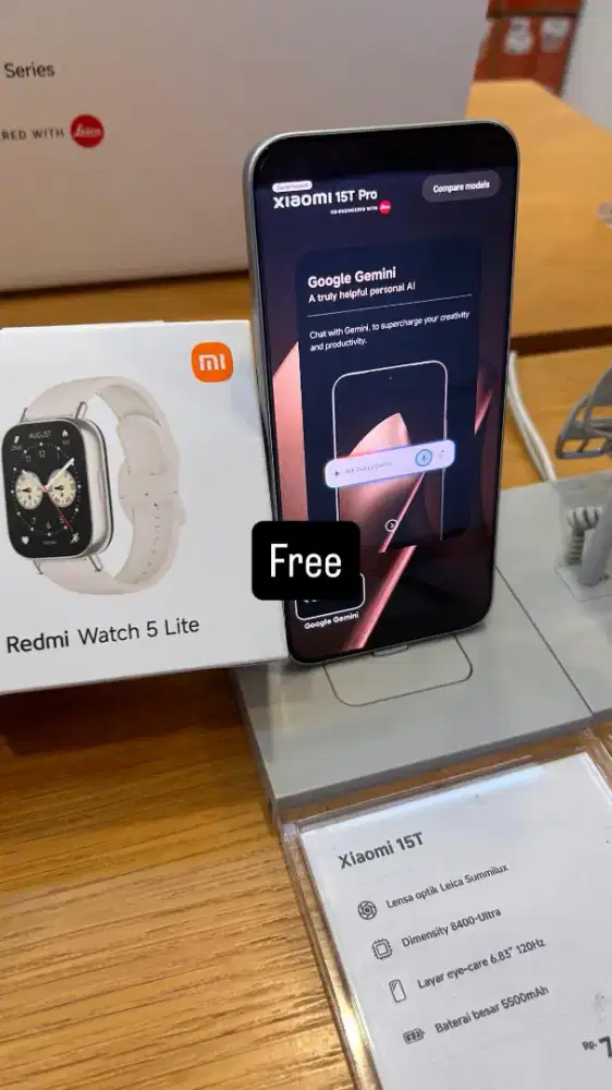Xiaomi Gree Xiaomi