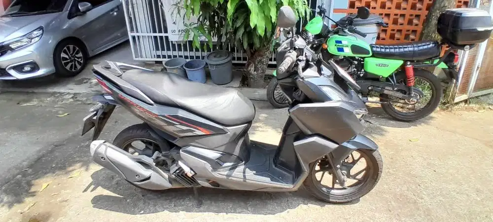 Vario 160 CBS low km