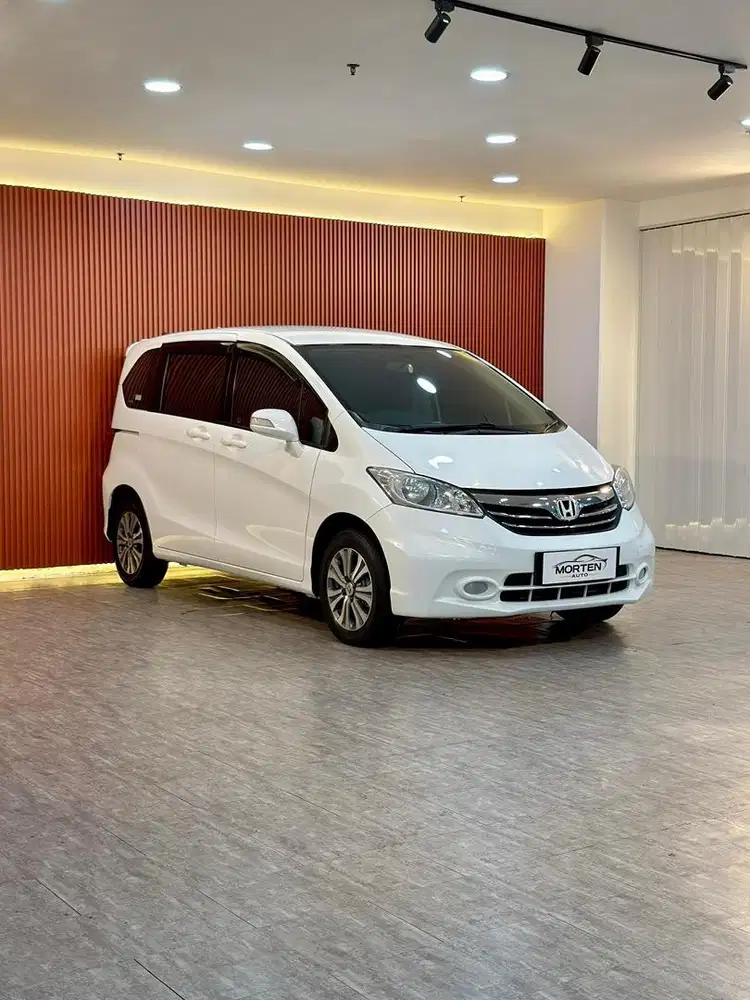 Honda Freed 1.5L SD GB3 2013
