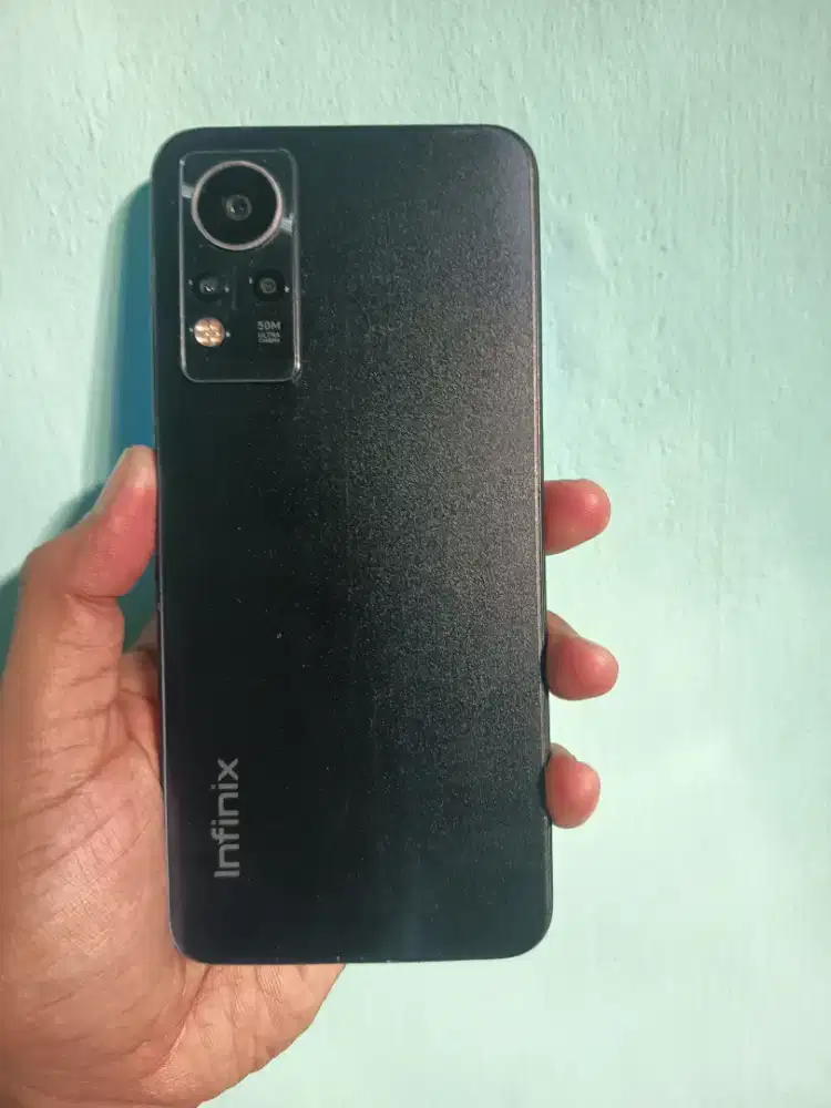 Infinix NOTE 11 NFC