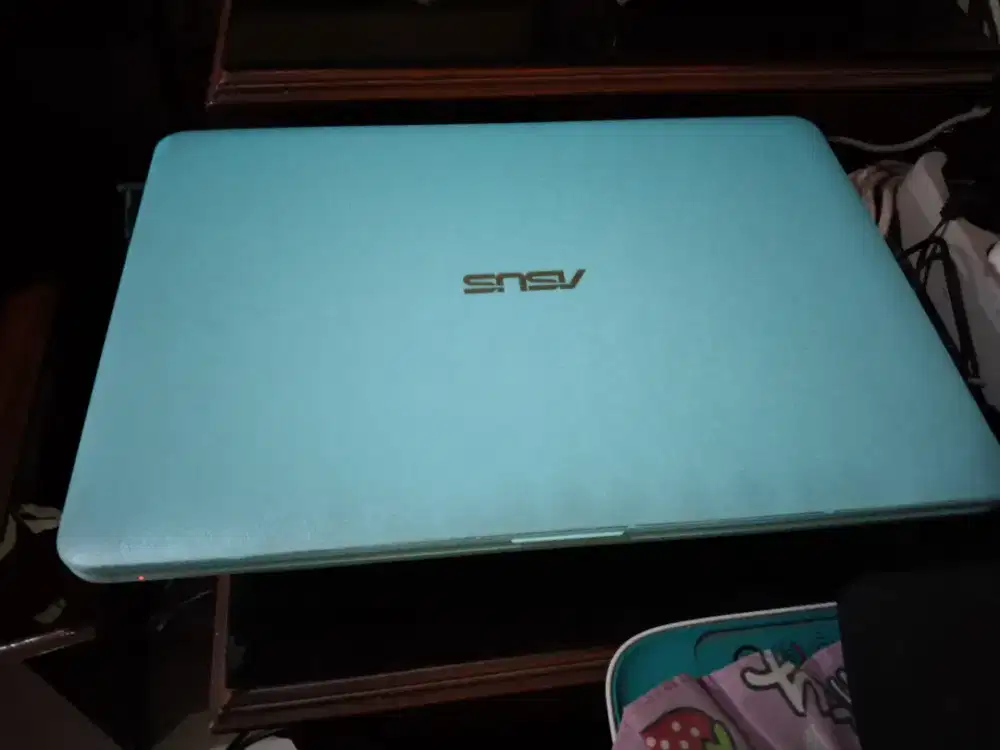 Jual laptop merk HP X441N