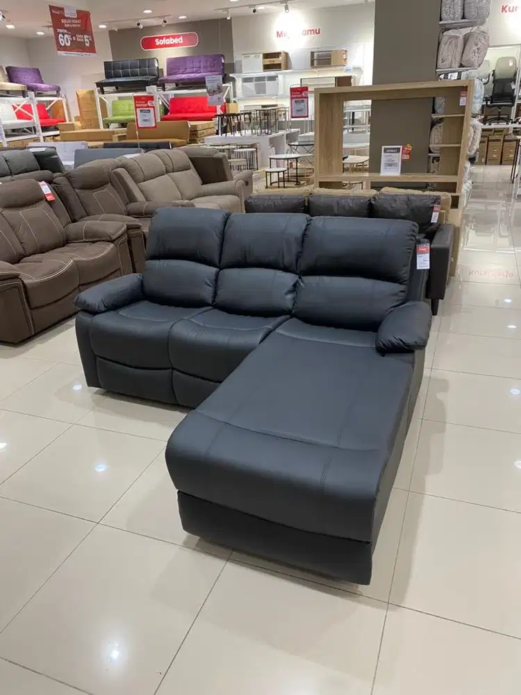 Sofa Corner Murah