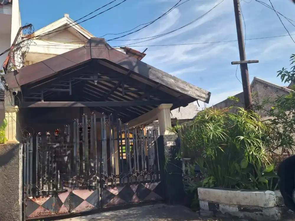 MURAH BANGET Tanah kendangsari JARANG ADA