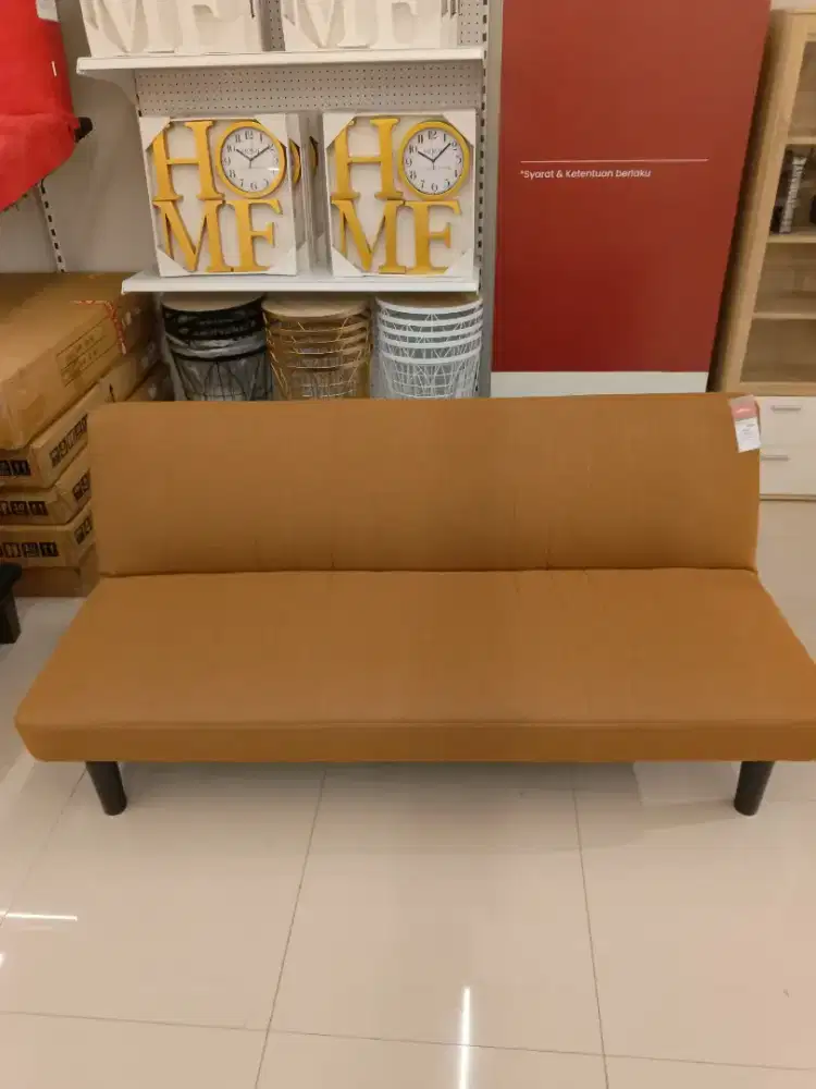 SELMA RELAX SOFA BRO WN
