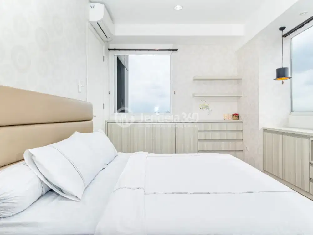 Disewakan Apartemen 1 Park Residence tipe 2BR Full Furnished | 1PAC054