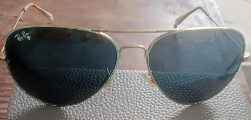 Kacamata Ray Ban
