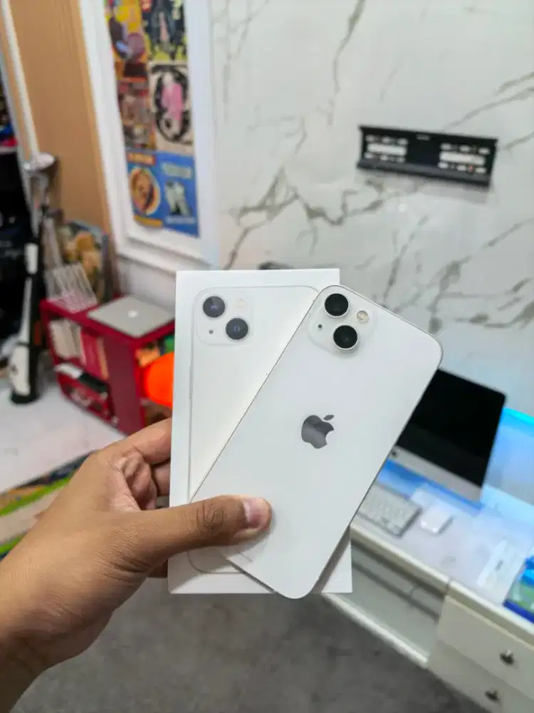 iphone 13 128gb ibox