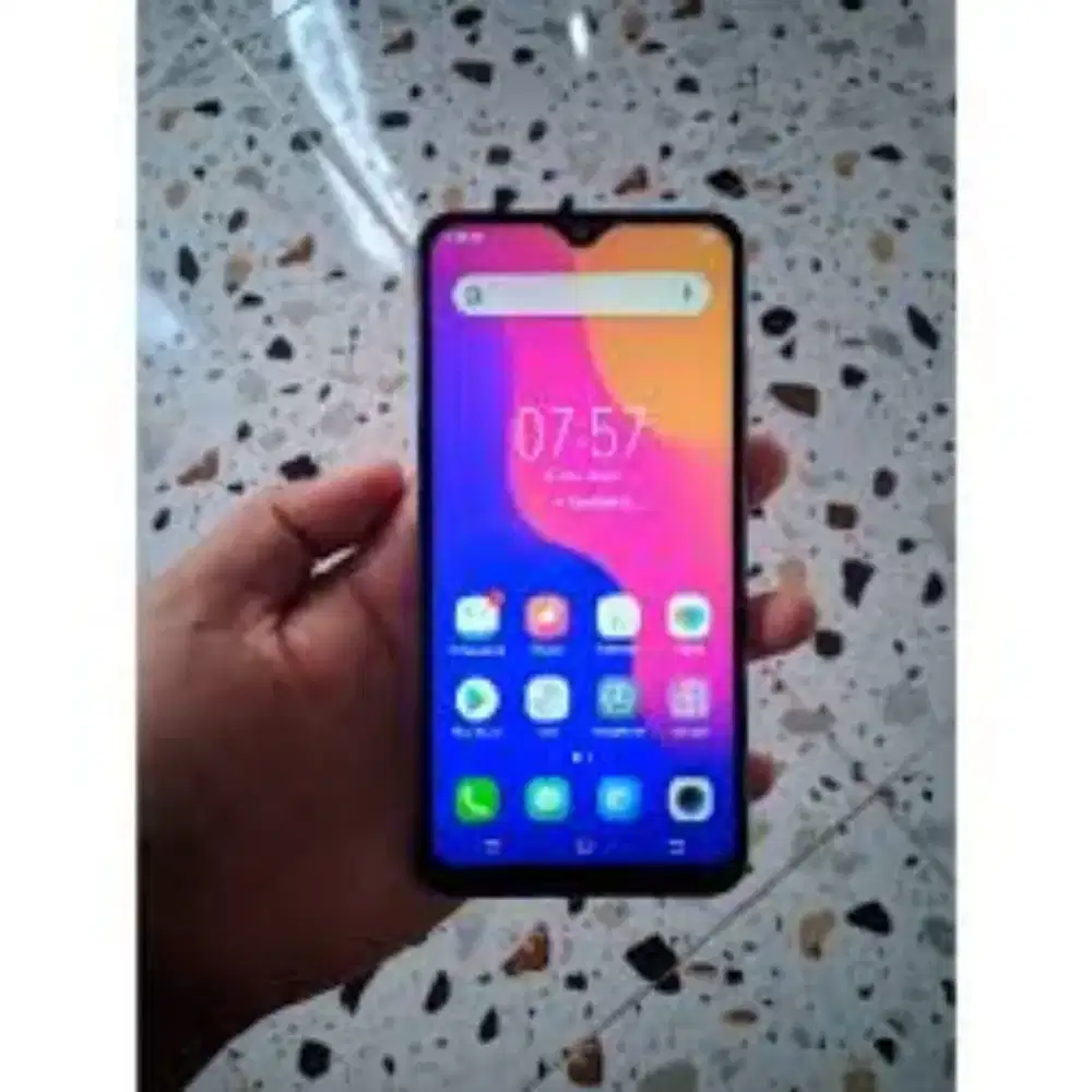 Vivo Y91 Ram 2/32gb muls