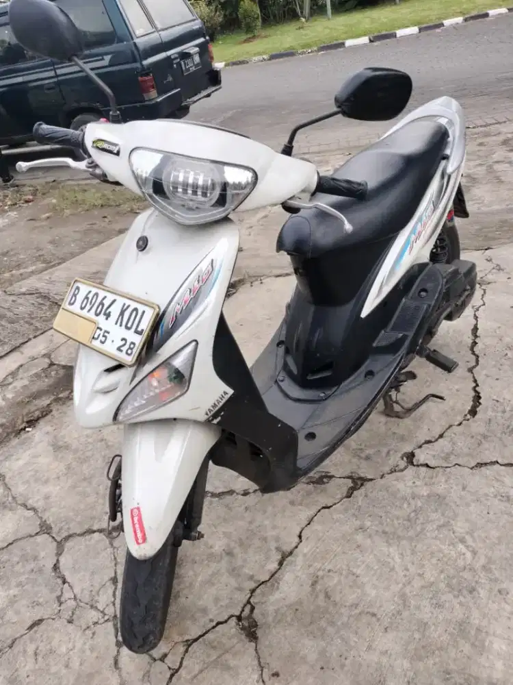 Mio Sporty 5 TL
