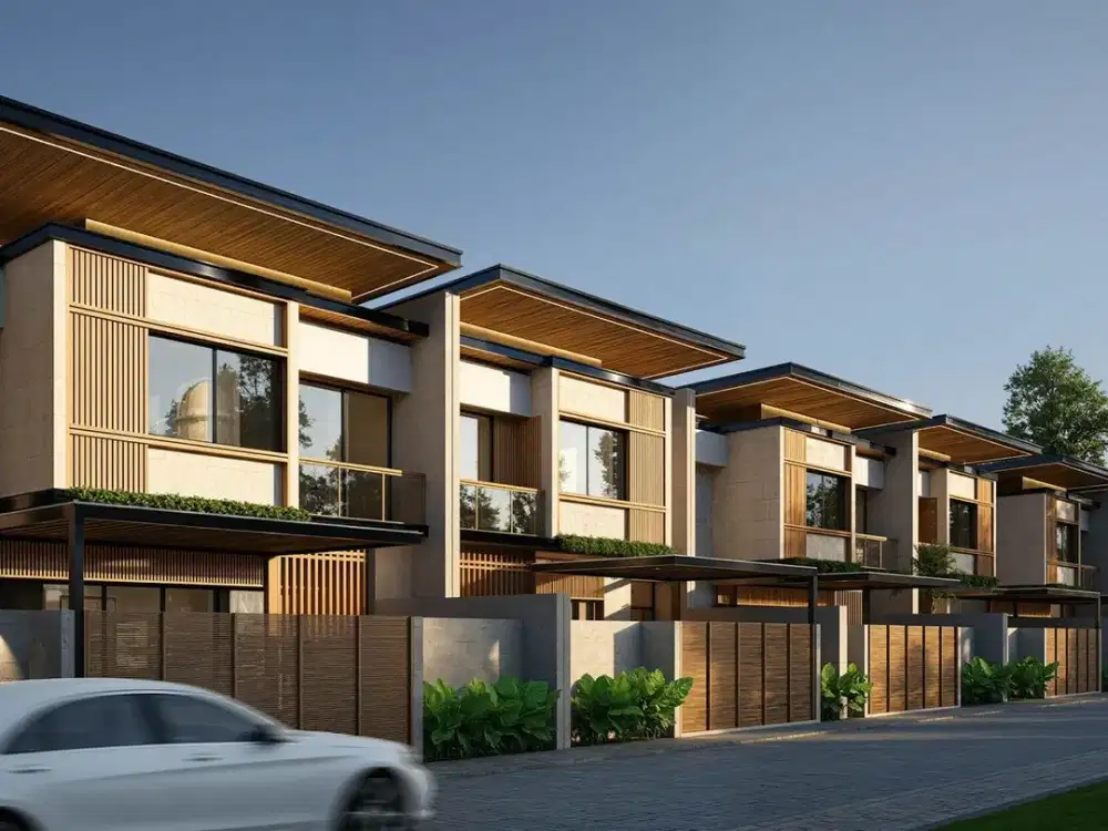 Dekat Pasar Kolombo Dijual Rumah Jogja di Jl. Damai