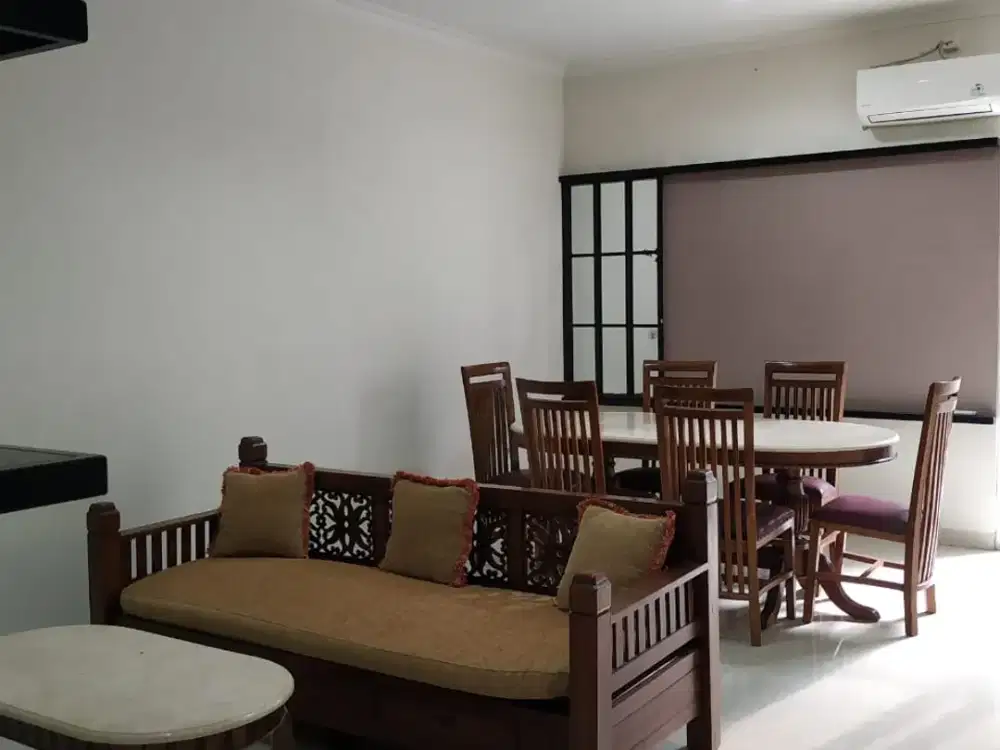 Rumah Siap Huni dan Nyaman daerah Ngesrep Semarang - 11391