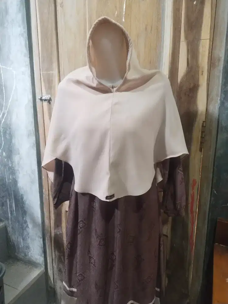 Gamis Preloved Anak