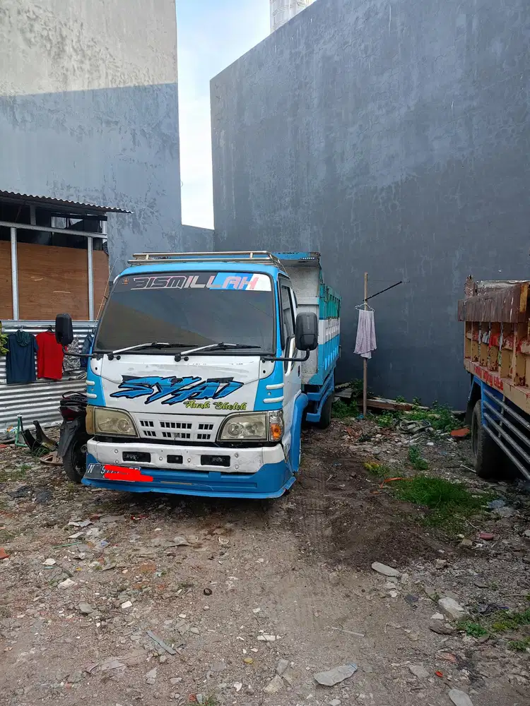penjual