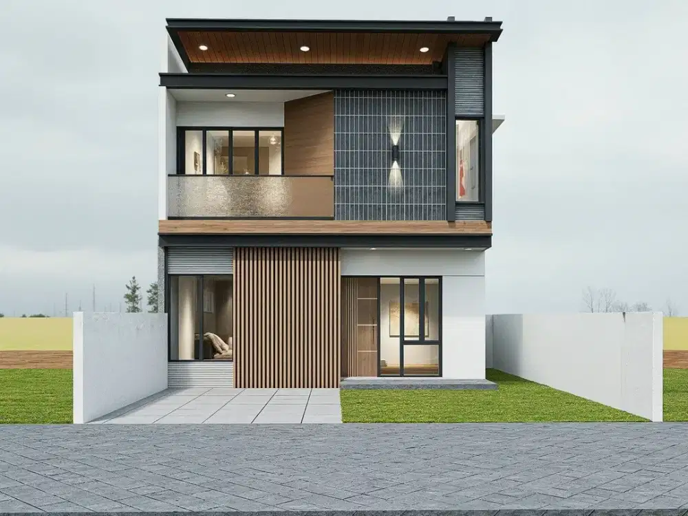 700m JL. Godean Dijual Rumah Yogyakarta di Jl. Kyai Mojo
