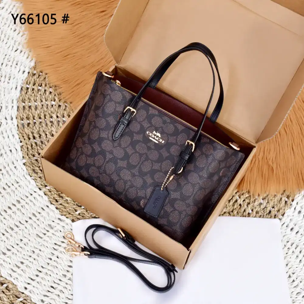Tas coach Y66105