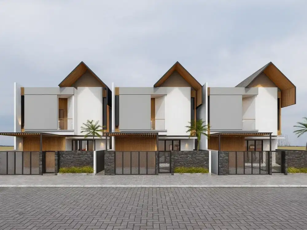 Dekat Pasar Kolombo Homestay Dijual Yogyakartadi  Gentan