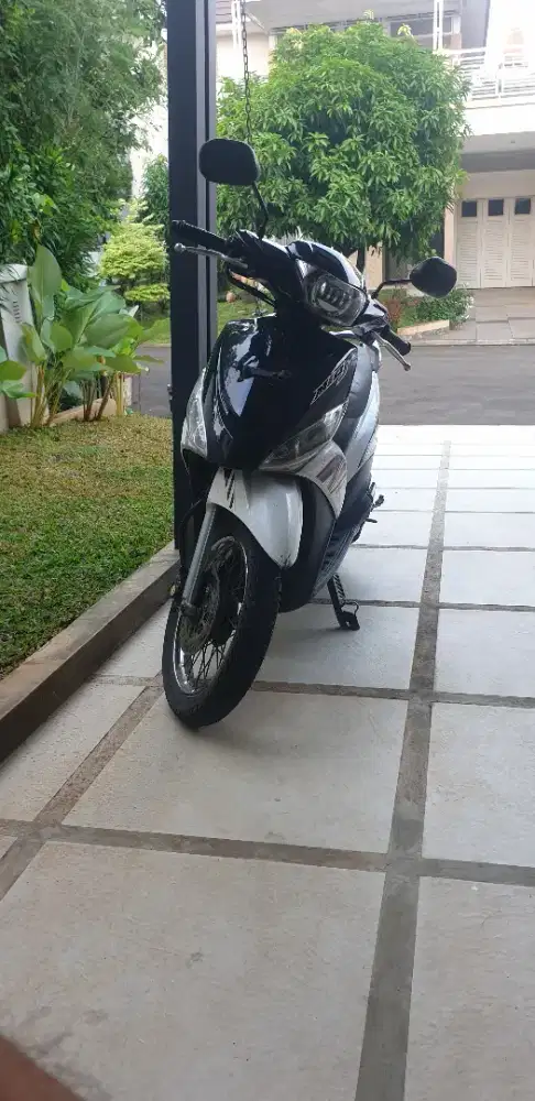 Di jual mio j 2013 sehat.