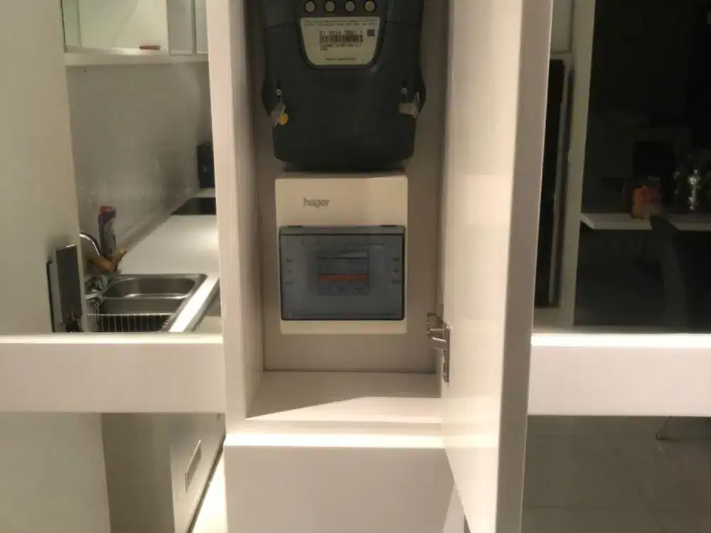 Disewakan Apartement Vue 3103