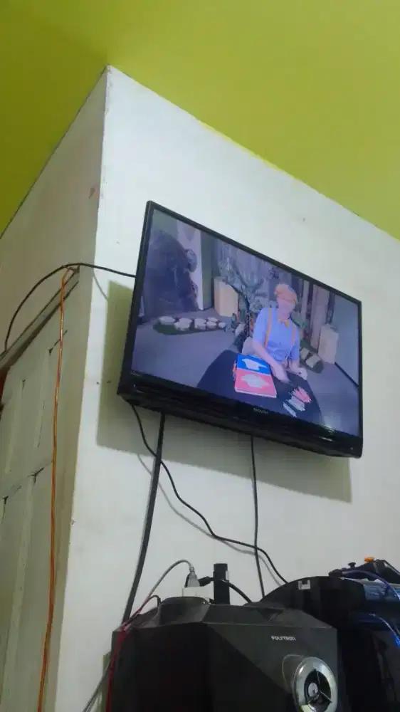 Bracket tv promo, briket tv, braket tv, breket tv, gantungan tv