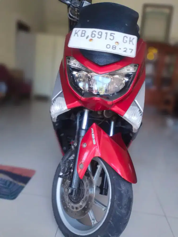 N max 2015 Lengkap Hidup Bisa Tukar Tambah