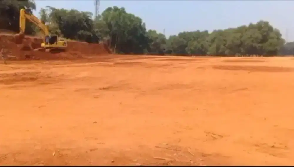 Tanah Industri 8.785m² Cibungur,Campaka - 5 Menit ke Pintu Tol Cikopo