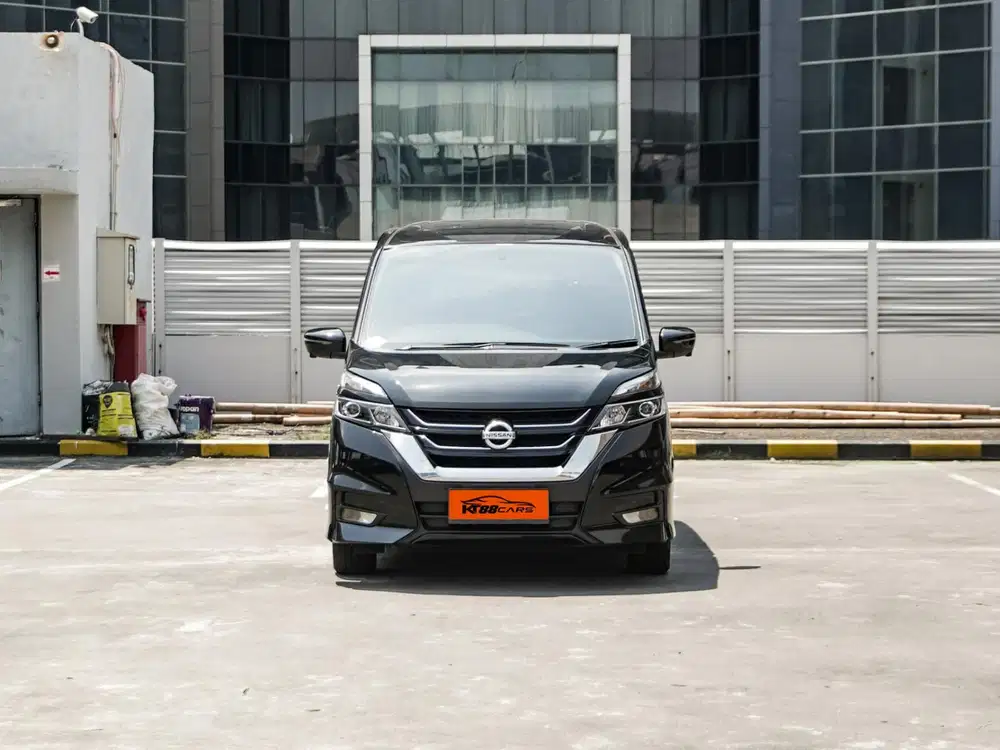 NISSAN SERENA HWS AT TAHUN 2024