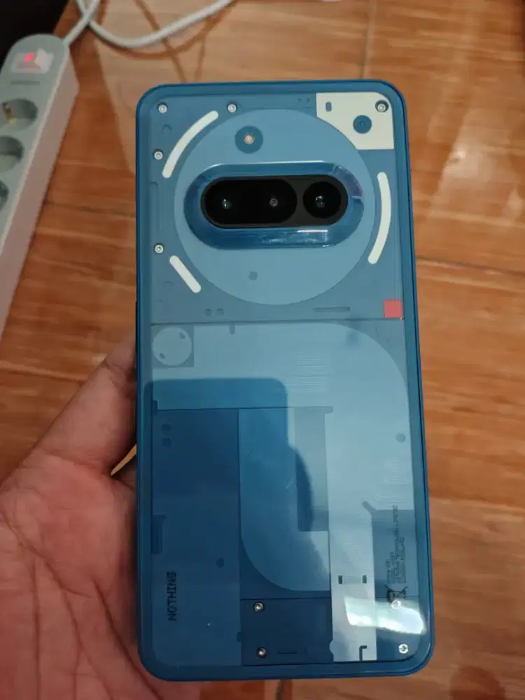 Nothing Phone 3a 12/256Gb