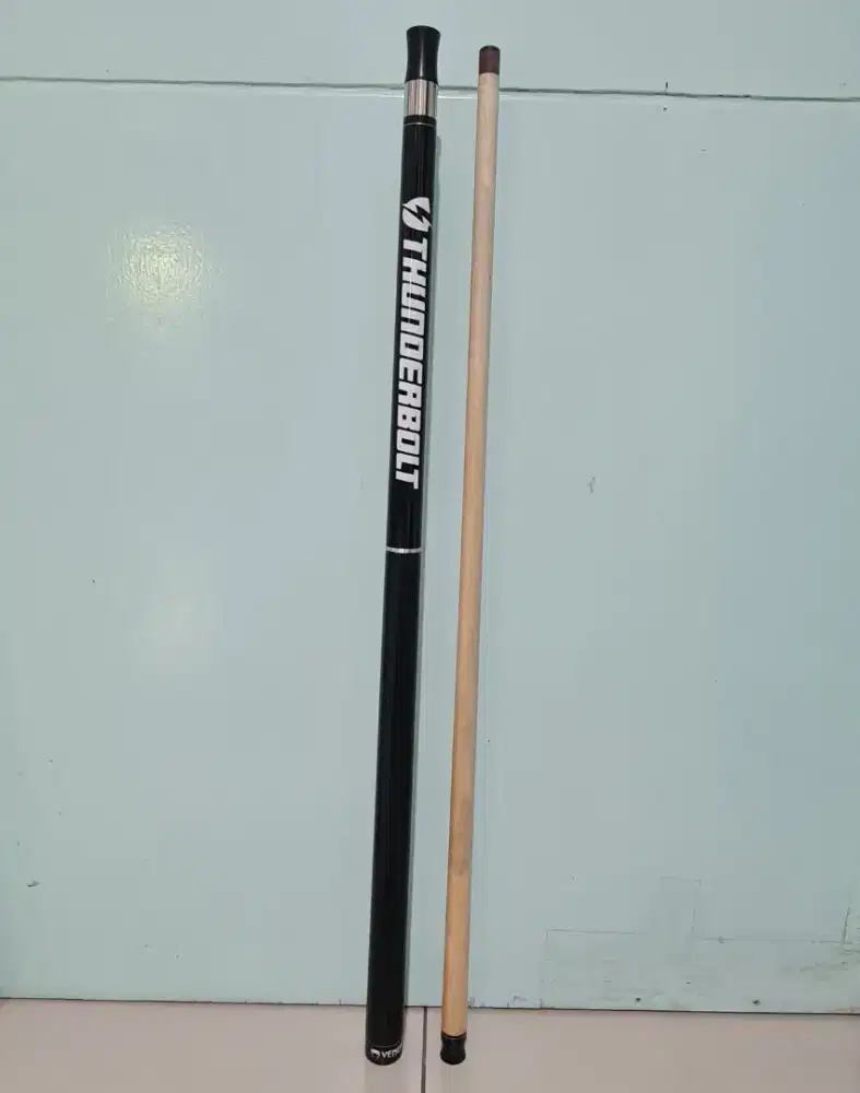 Jump Stick Billiard  merk Thunderbolt (seken)