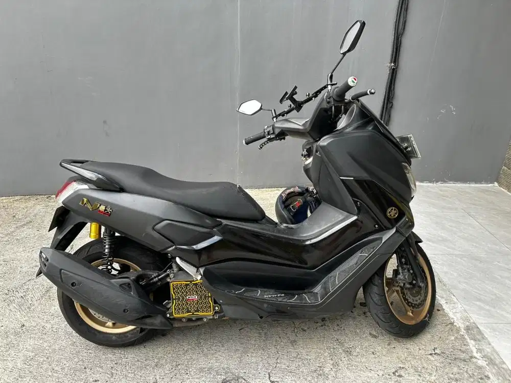NMAX OLD ABS 2019