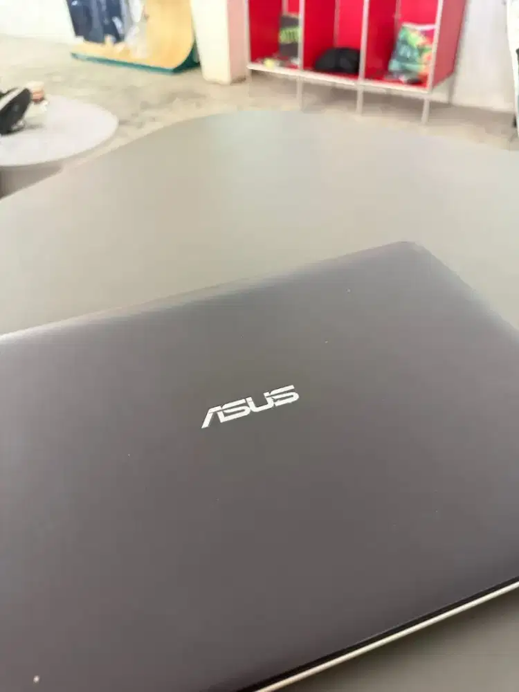 ASUS X441U INTEL CORE I3 7020U 2.40GHZ RAM 8GB 1TB