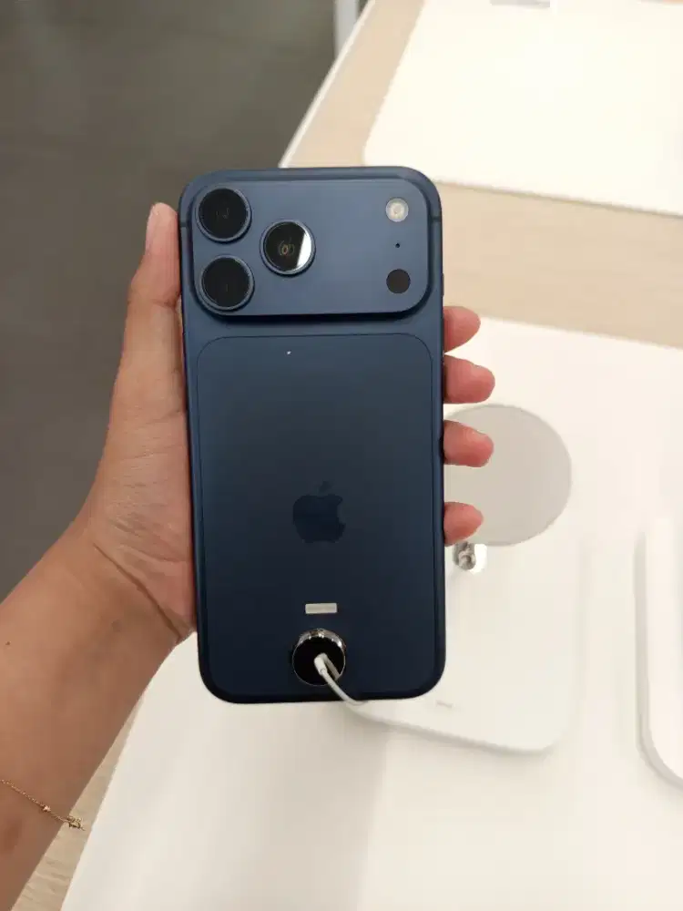 Ready iphone 17 promax