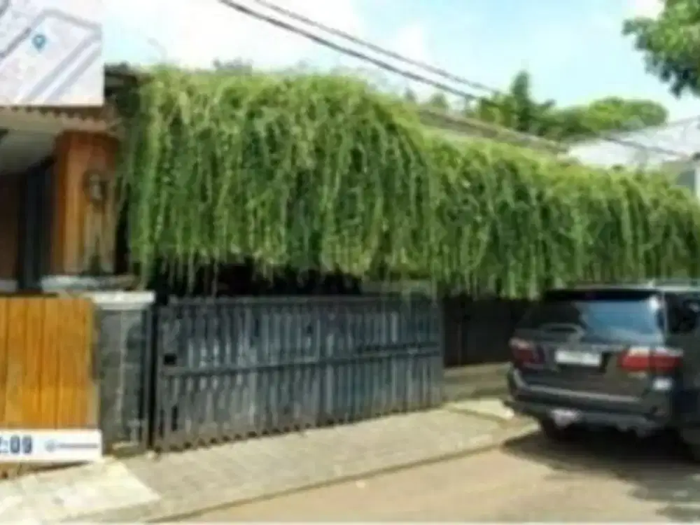 Dijual Rumah Murah Via Lelang ( Cluster Grassland , Gunung Putri Bogor  )