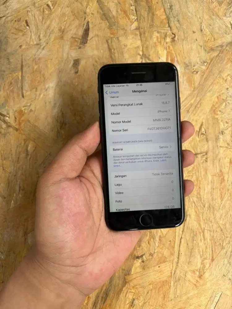 iphone 7 128gb inter