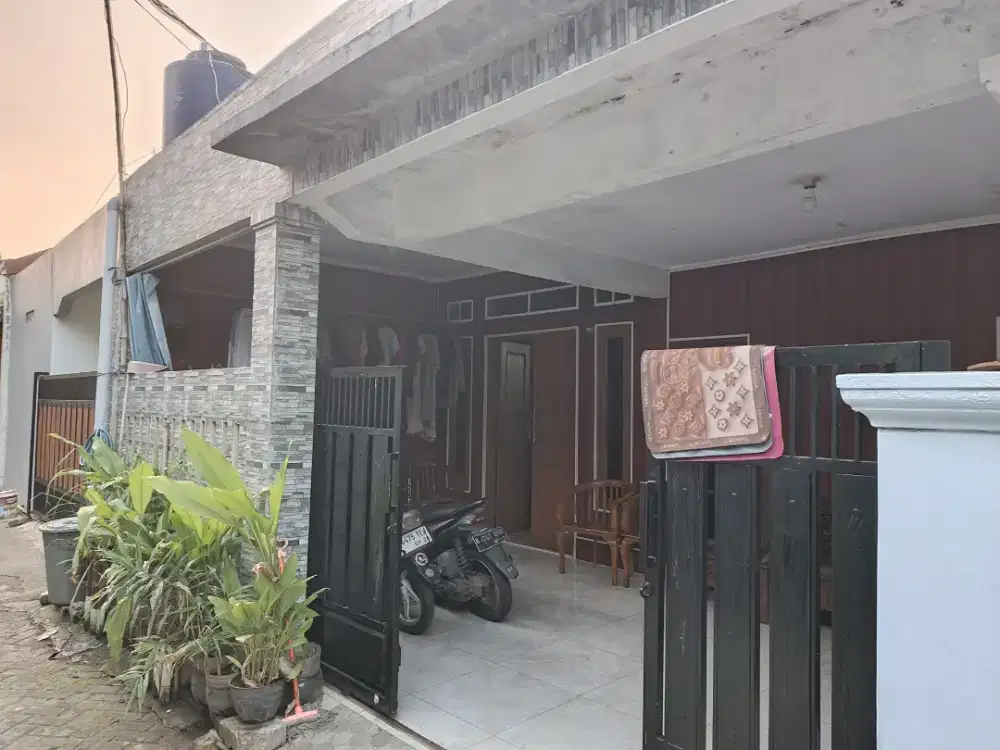 Jual Rumah Pribadi