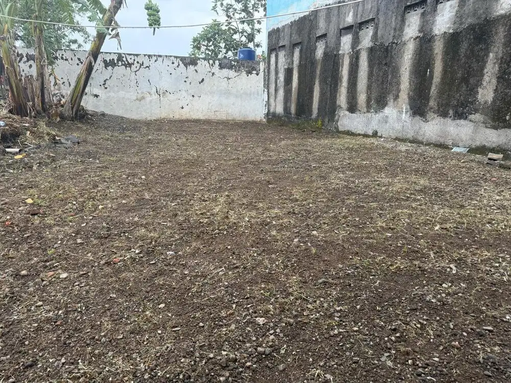Dijual cepat tanah untuk kosan Kota Tasikmalaya