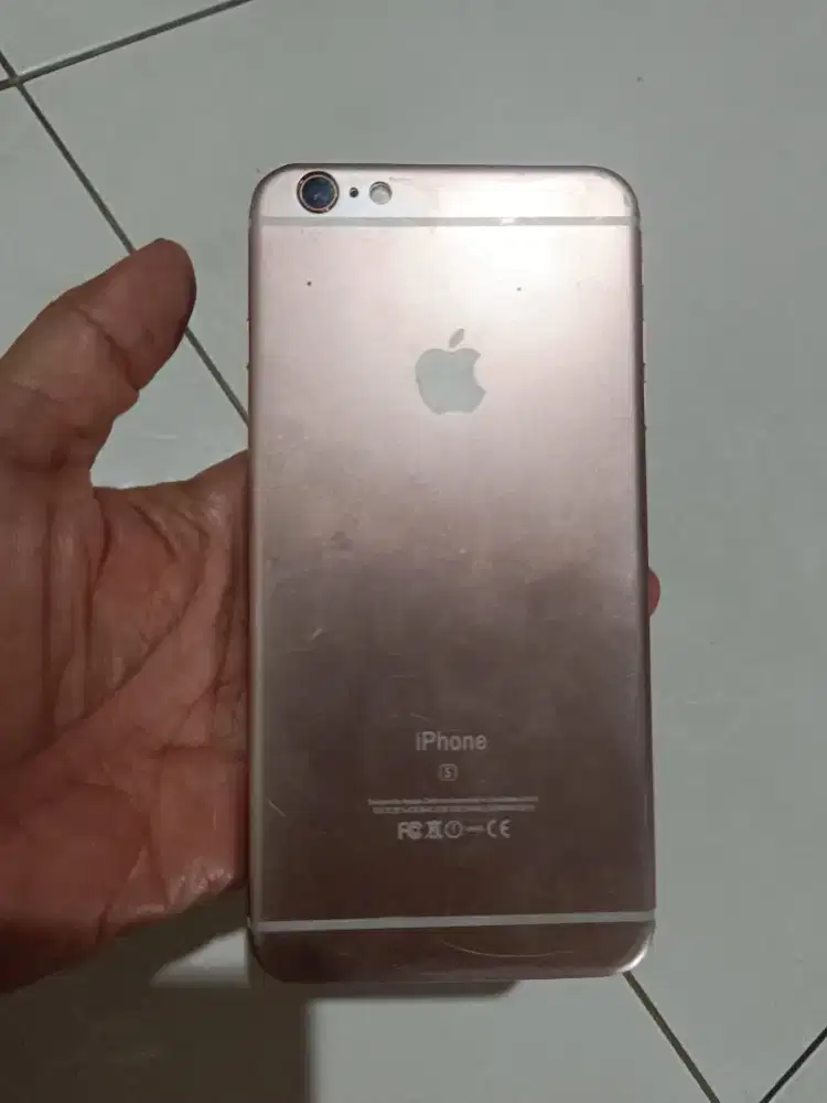 Iphone 6s plus 64gb