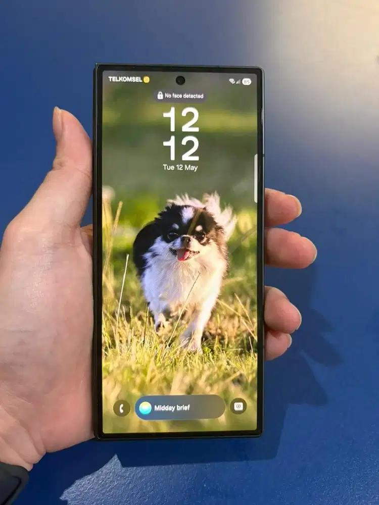 Samsung ZFold 12/512 GB