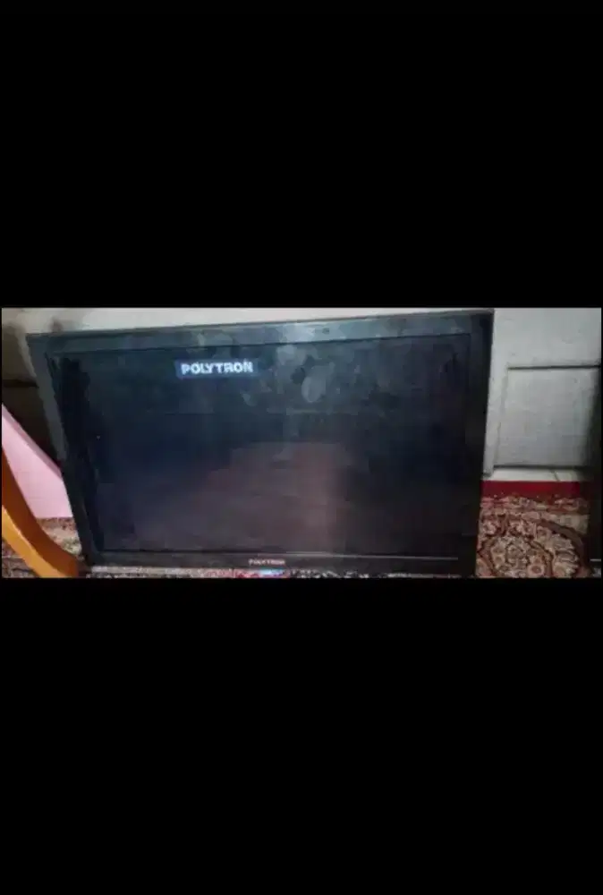 TELEVISI POLYTRON