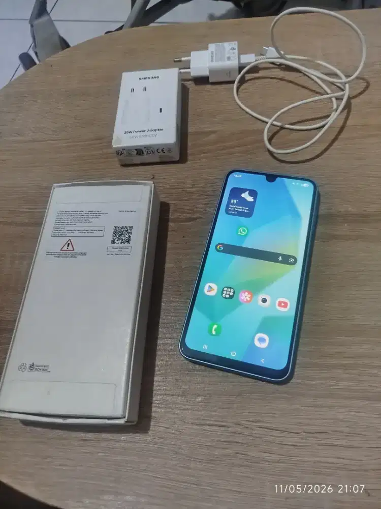 SAMSUNG A16 5G 256