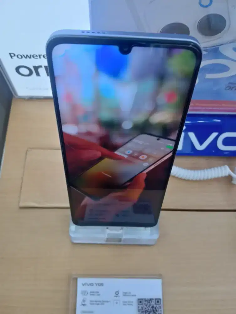 Vivo Y05 Cicilan Free 1x