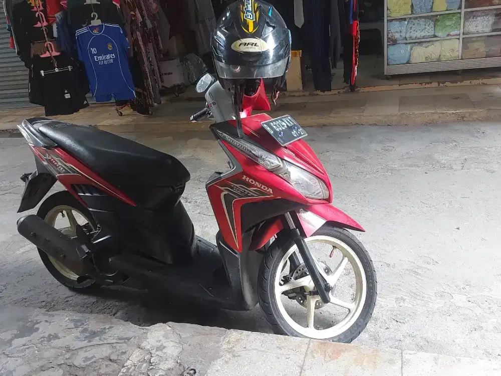 Vario tecno 2010