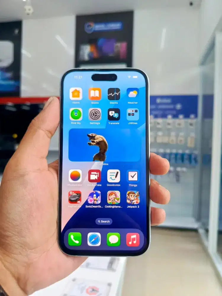Iphone 15 Kredit Lembang