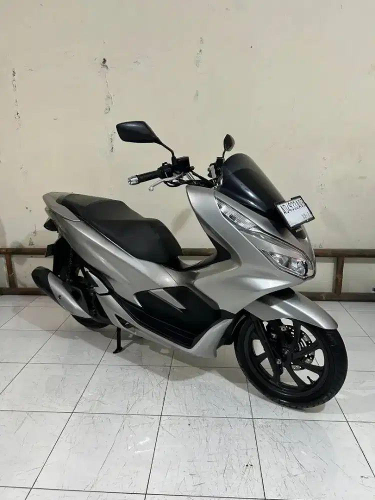PCX 150 2019 SUKOHARJO