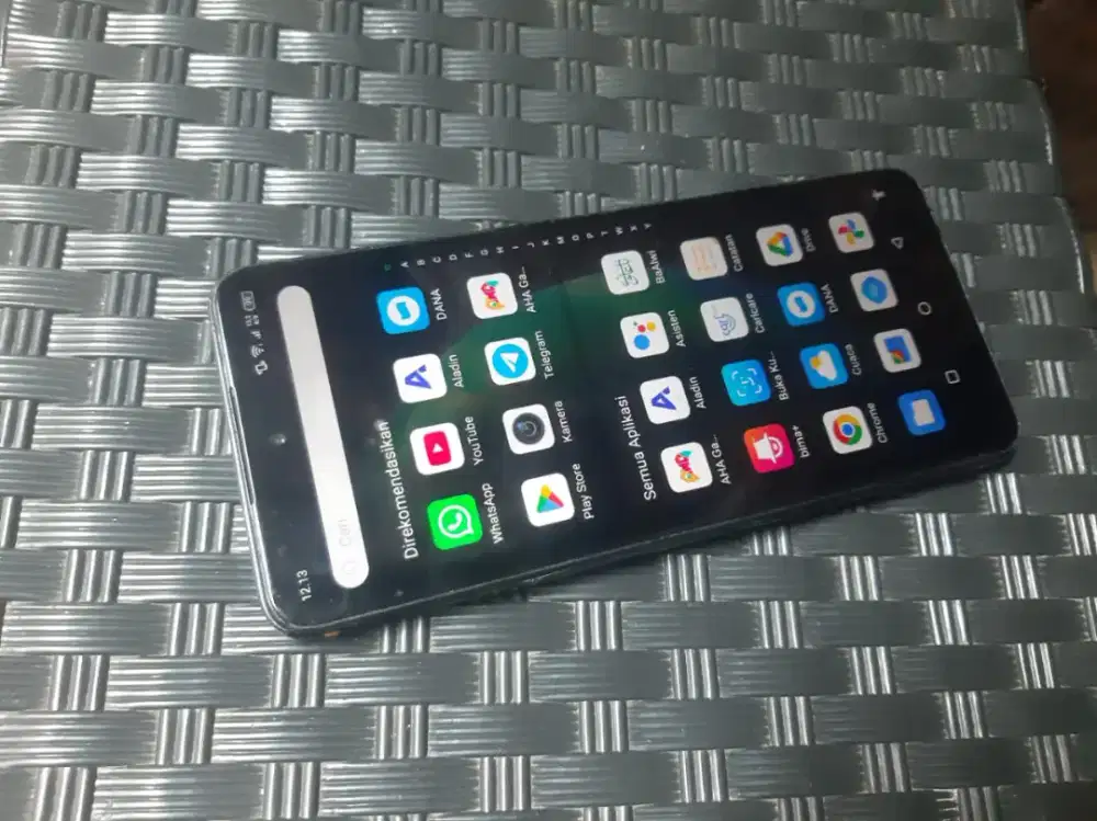 Infinix Zero X Neo