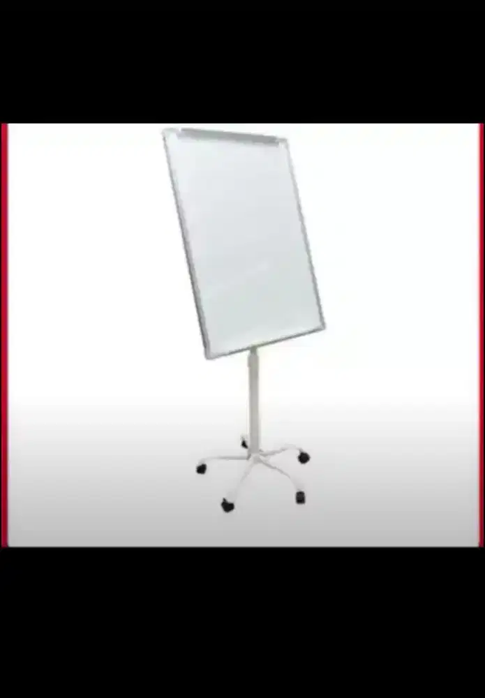 Papan tulis kantor