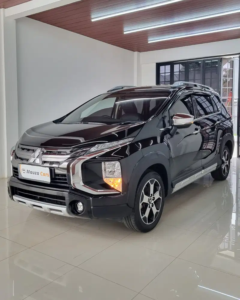 Mitsubishi Xpander 1.5 Cross Plus 2021 Matic