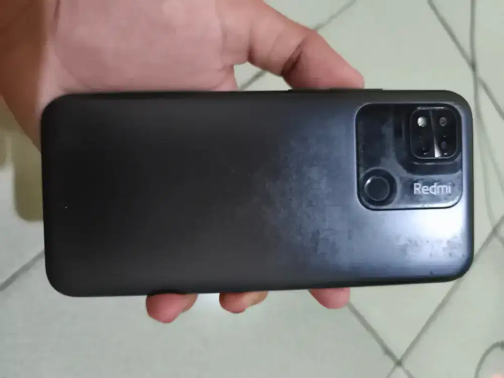 Redmi 10A ram 3/32