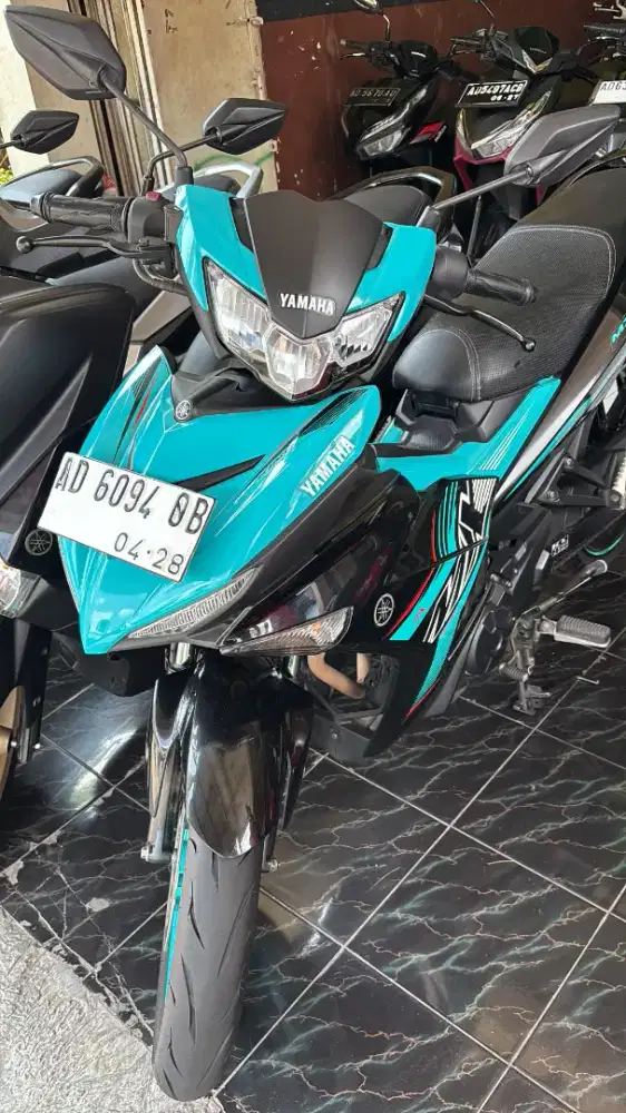 MX KING V2 2023 SUKOHARJO