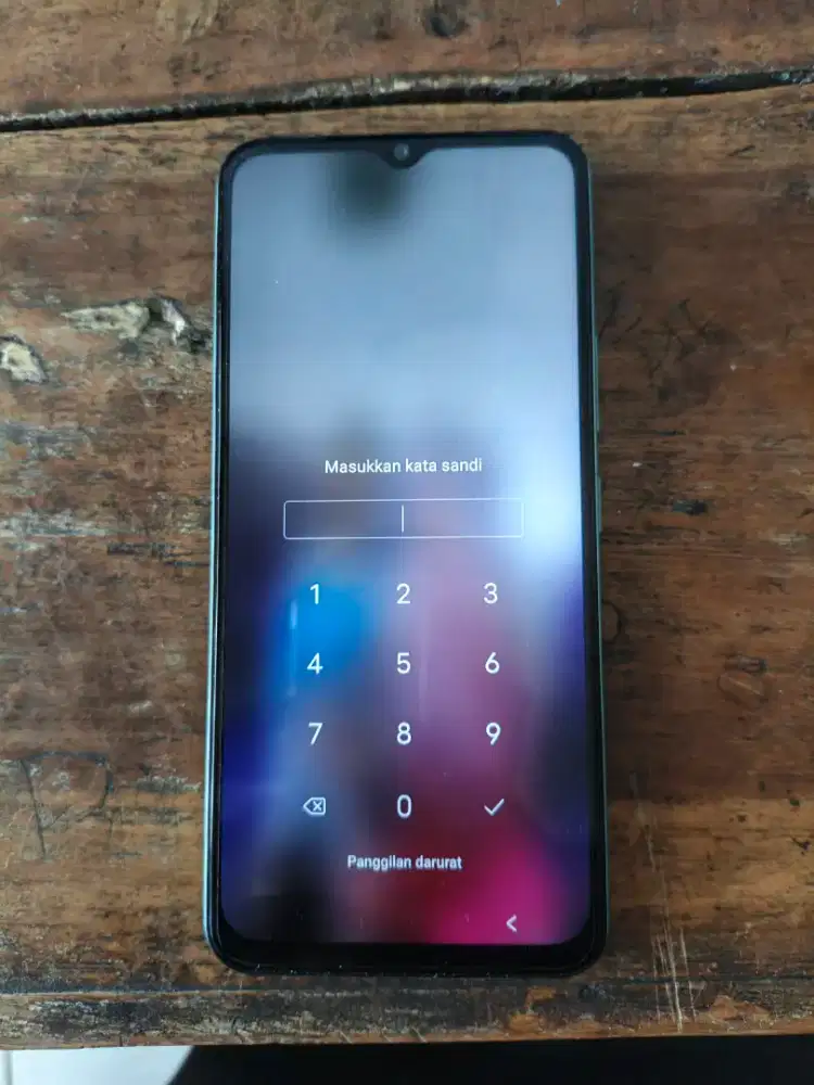 Vivo y03t 4+4/64 GB